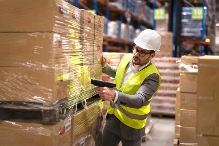 erp uygulamalarinda stok yonetimi